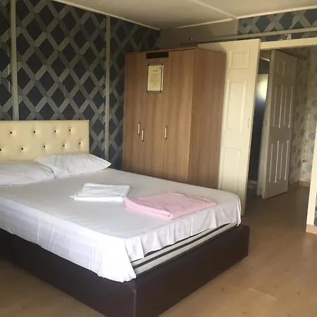 Hotel Boutique *