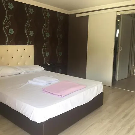Hotel Boutique *