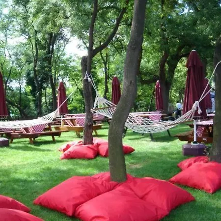 Hotel Boutique