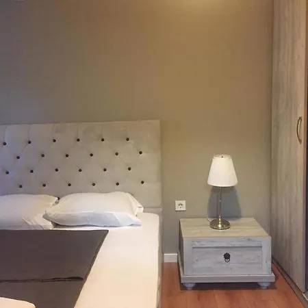Hotel Boutique *