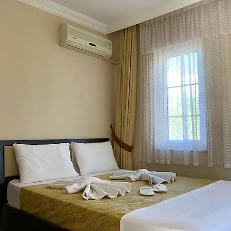 Boutique * Dalyan