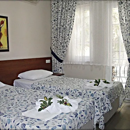 Hotel Boutique