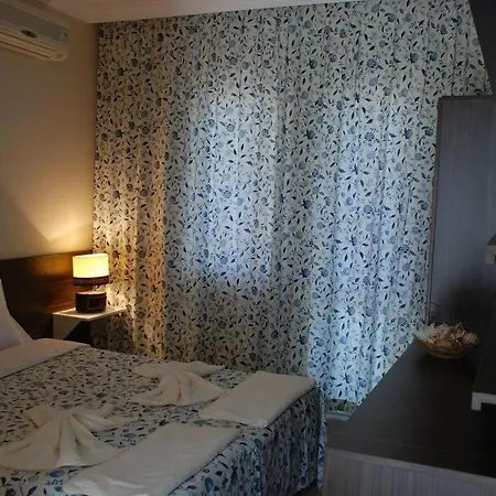Hotel Boutique