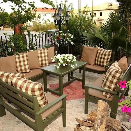 Boutique Hotel