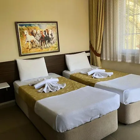 Boutique Hotel Dalyan